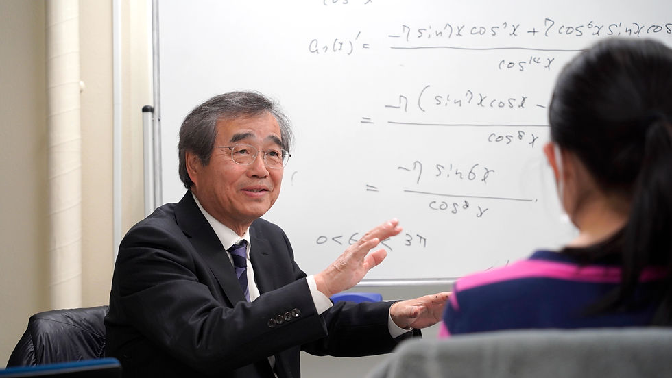 藤尾靖彦先生.JPG
