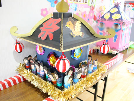 2019年夏祭り！！