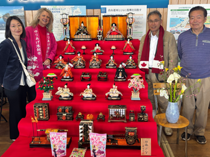 大阪・関西万博カナダパビリオン政府代表が10年ぶりに来場