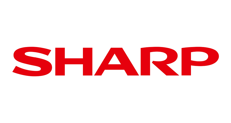 sharp