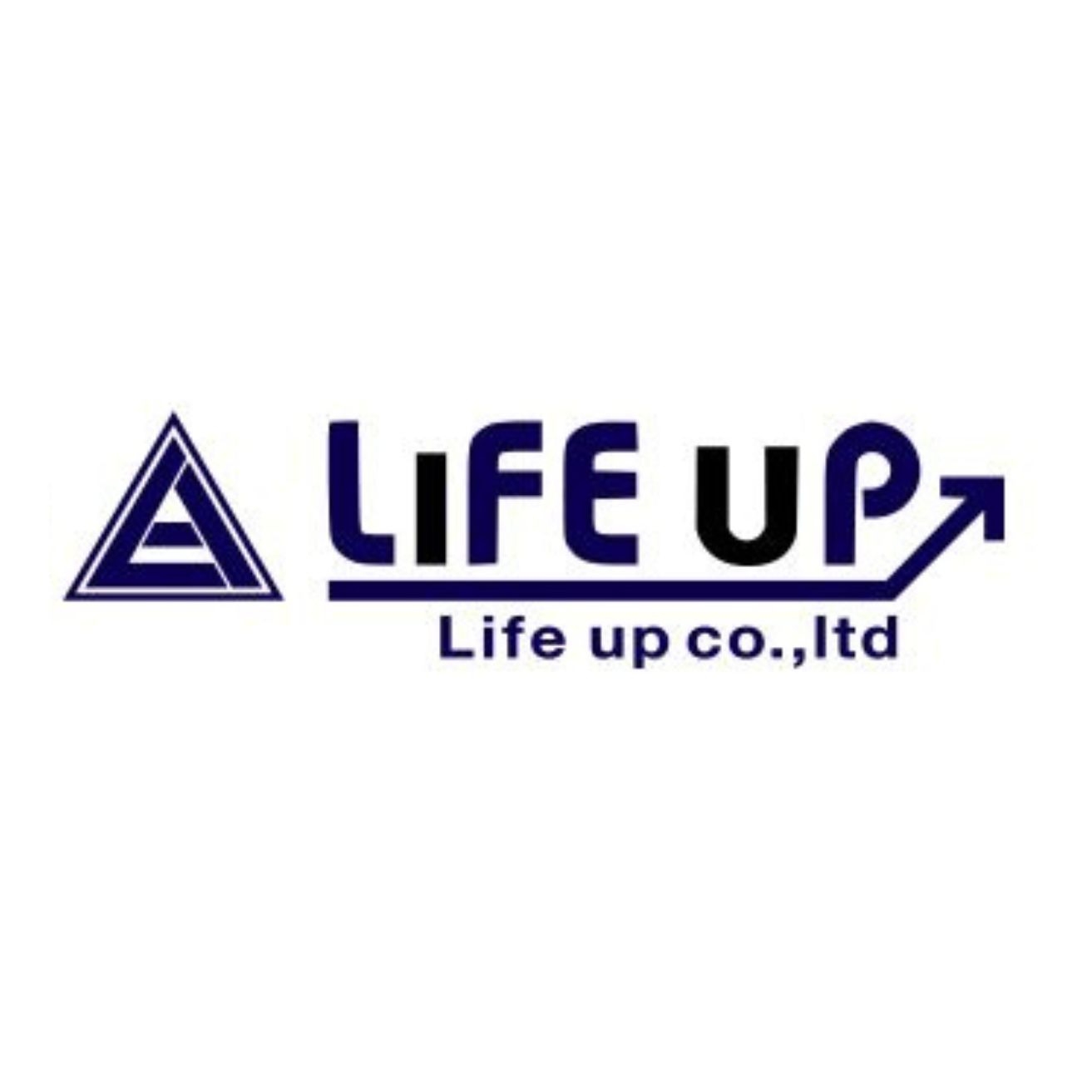 執筆者の写真: LIFE UP