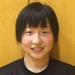 菅井彩矢