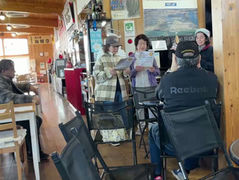 【開催報告】15年目の3.11。閖上で響き合う「祈り、歌、ピアノ」のハーモニー