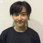 今野杏美