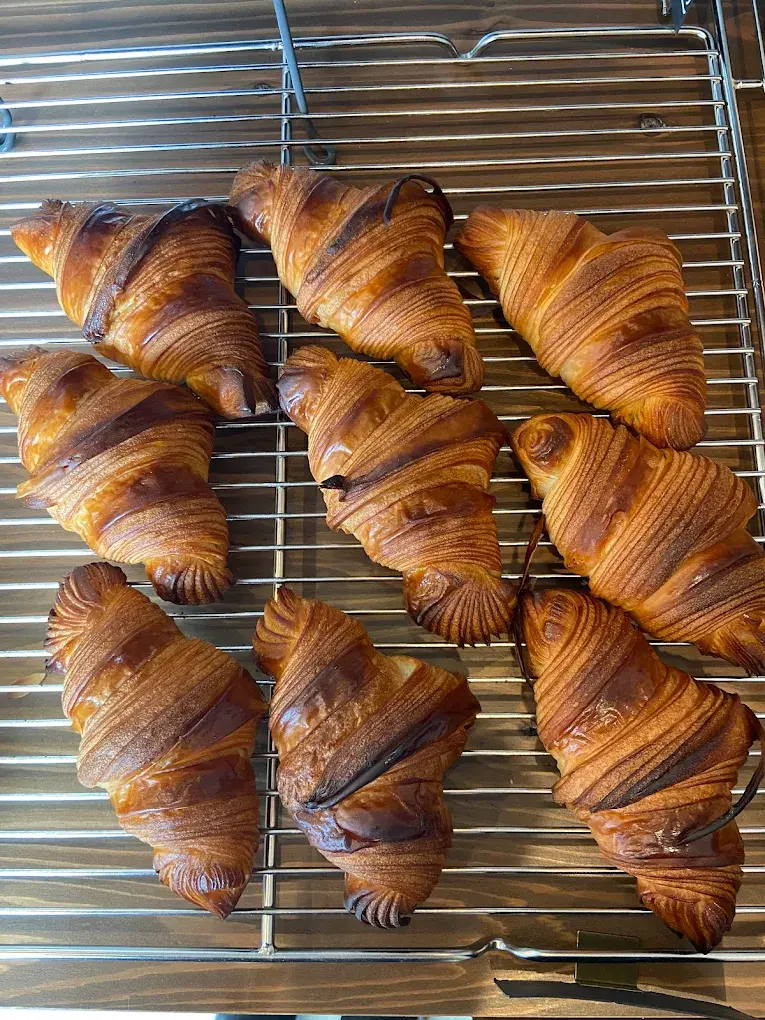 BAKERY&BAKE EndRoll 