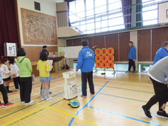 第16回エンジョイ祭り開催しました