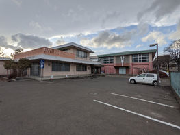 中山市民センター