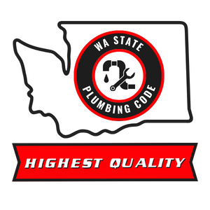 WA State Plumbing Code