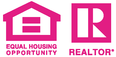 Equal Housing Opportunity and REALTOR® logos.