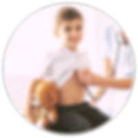 Prenatal Children Medical Clinic Healthcare Colville