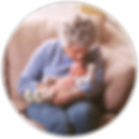 Support Network Local Volunteer Grandma Network Colville