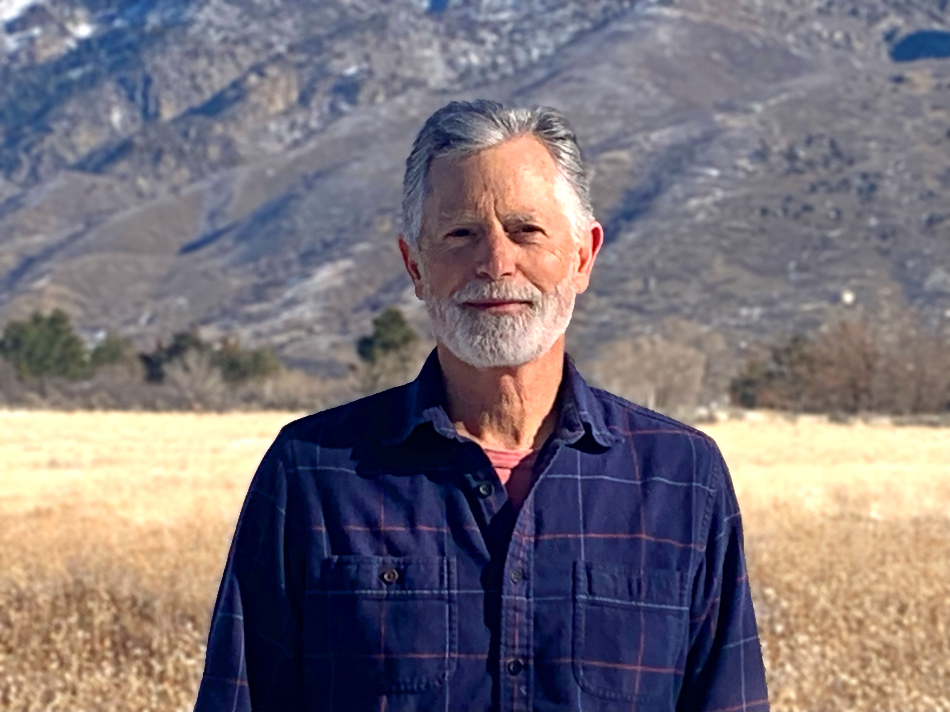 Writer: John Fairchild