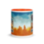 Thumbnail: Utah Wildlife Federation Coffee Mug 11oz.