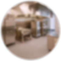 Community Kitchen Community Center Family Resource Center Childcare Center Parent-Child Visitation Center Colville