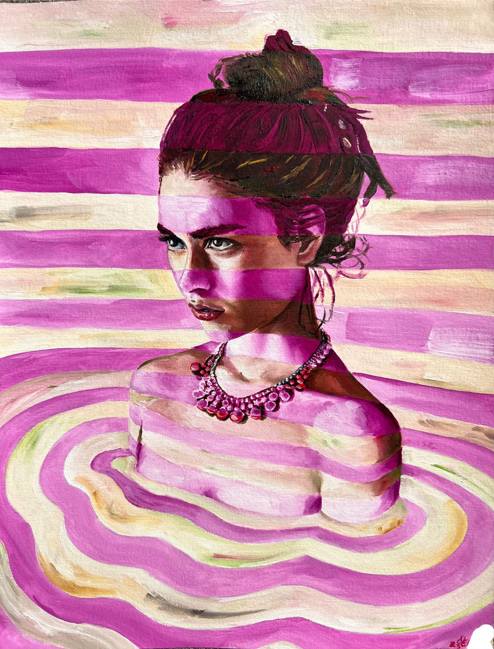 "Magenta"