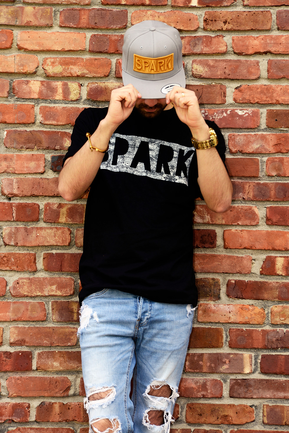 Thumbnail: Spark T-Shirt