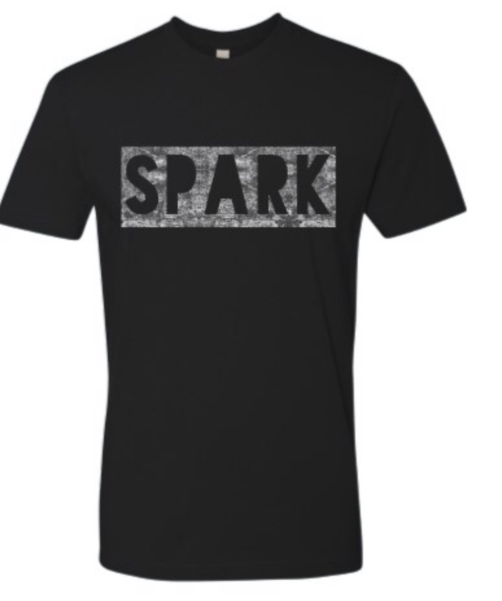 Thumbnail: Spark T-Shirt