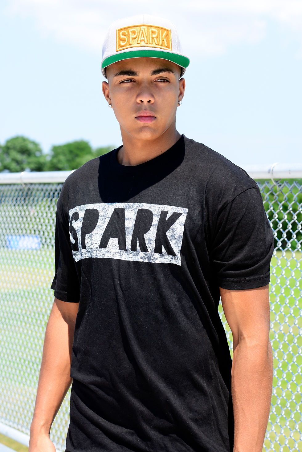 Thumbnail: Spark T-Shirt