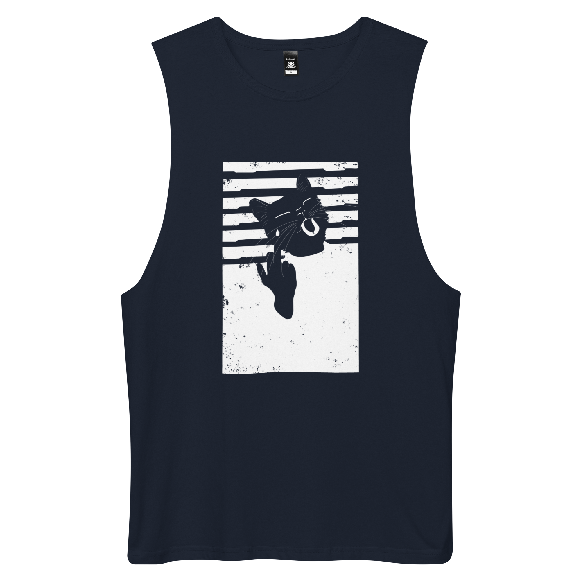 Film Noir Tank Top