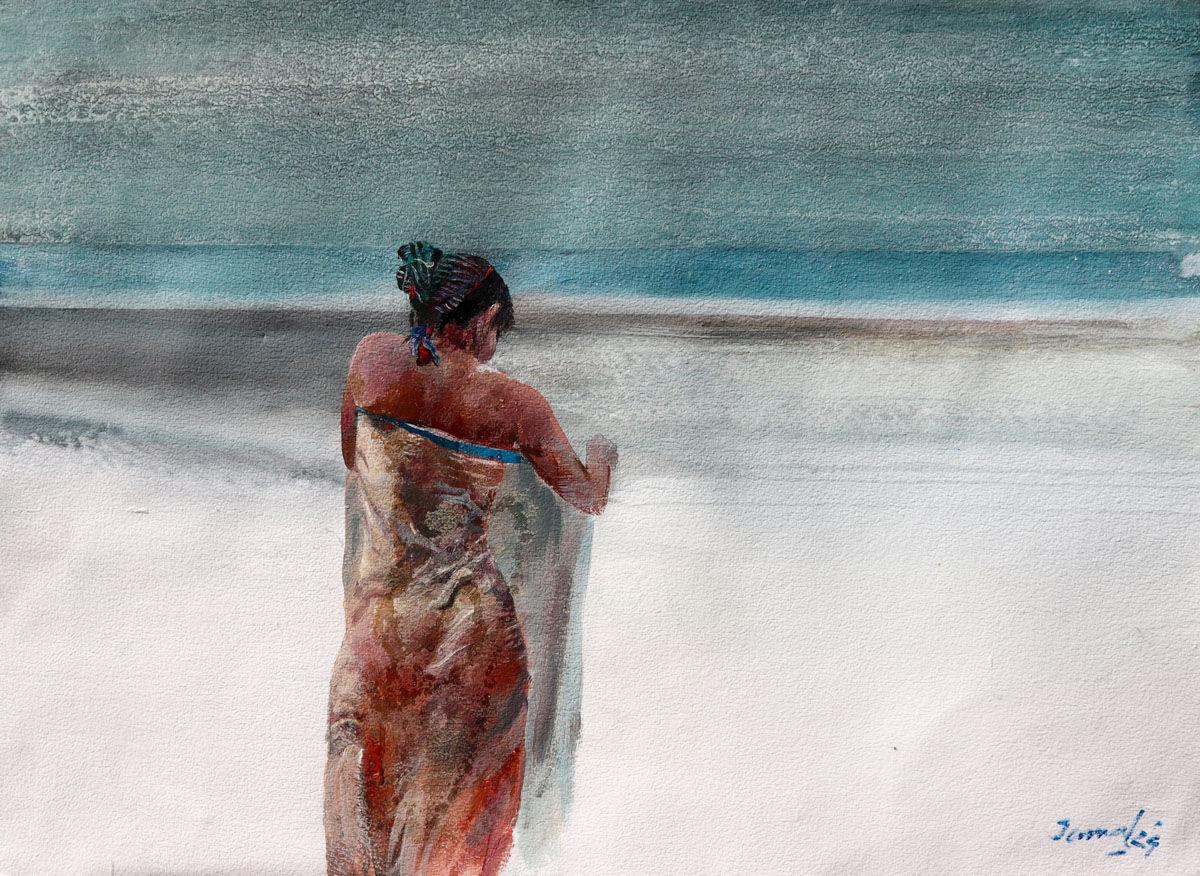 Living with the River 3