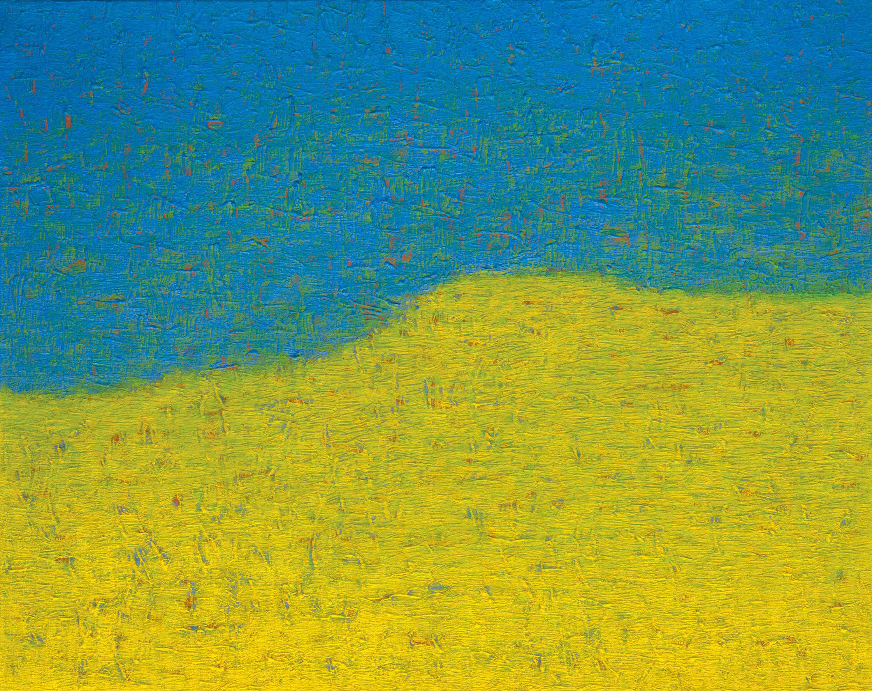 Depths Shrouding Senses