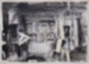 Walking Past the Ruins 2