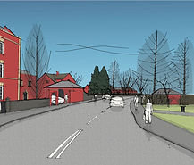 visual impact assessment