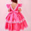 Miniatura: Vestido Barbie