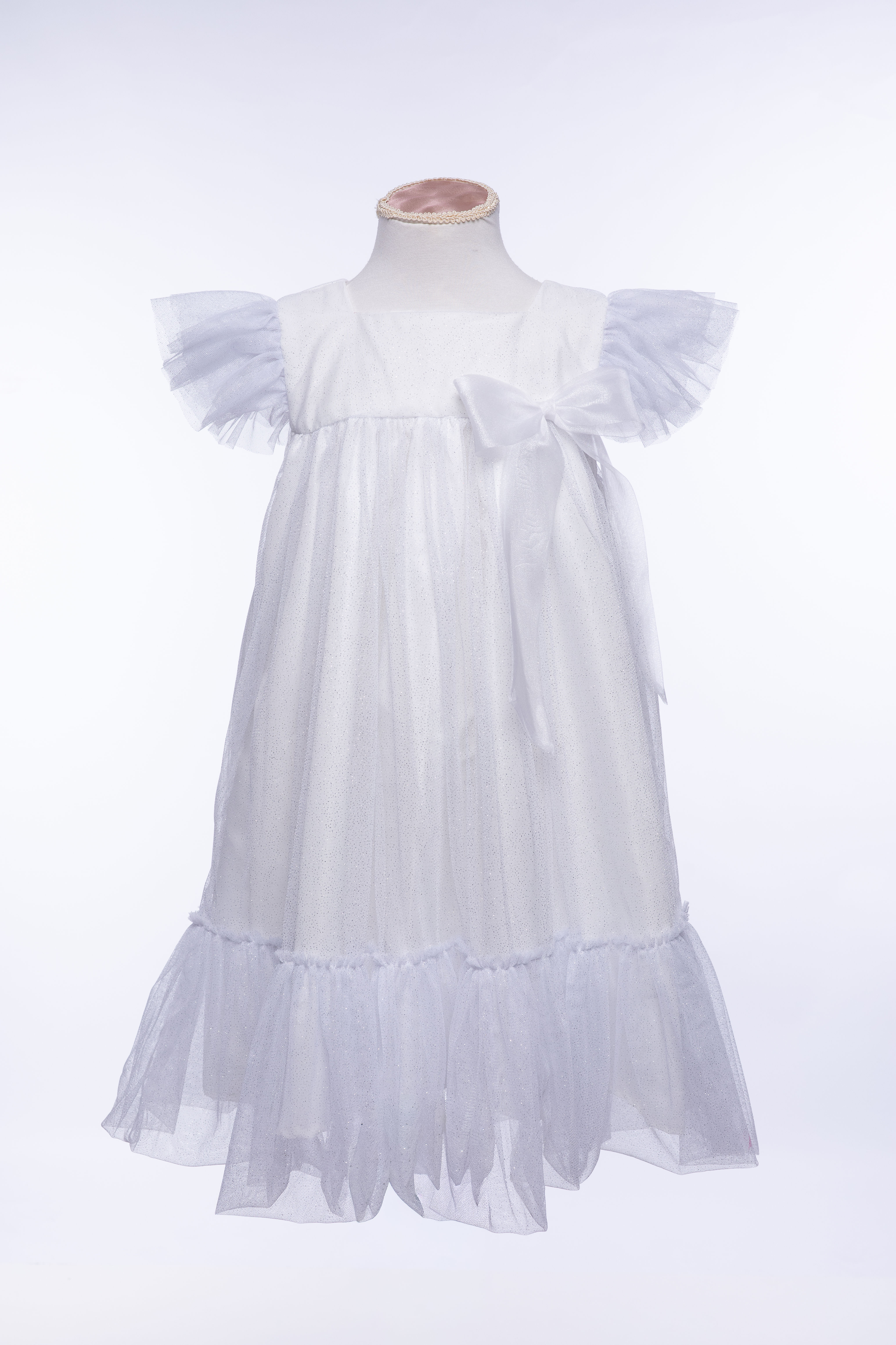 Trapezio Glow Branco