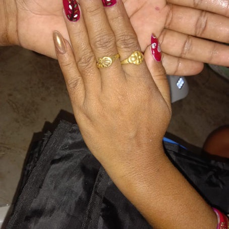 Gel Nails in Bangalore: A Touch of Elegance at Your Fingertips
