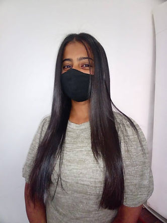 Free Hair Consulation