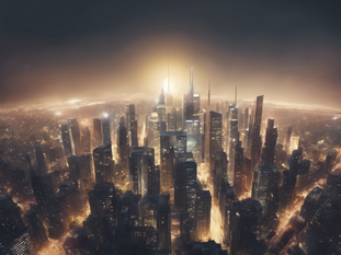 Elevate Your Community: Expert Research and Consulting Services