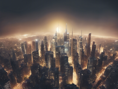 Elevate Your Community: Expert Research and Consulting Services