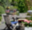 Garten Alter Bahnhof Erkrath