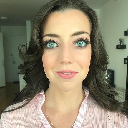 Chicago Makeup Artist and Hair Stylist Team