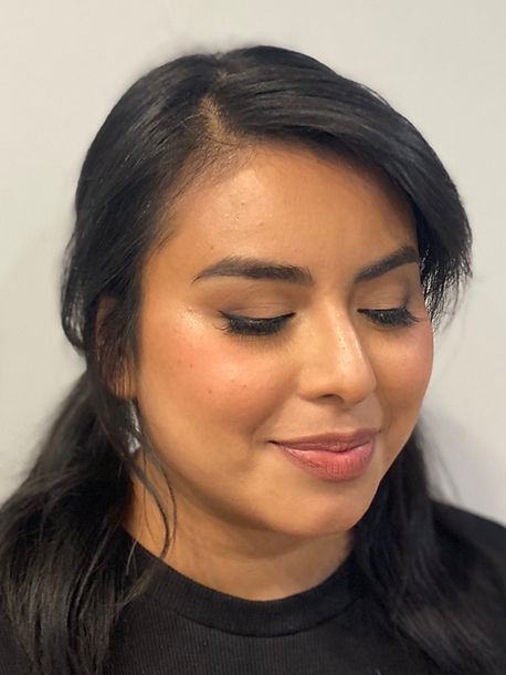 Chicago Makeup Artist and Hair Team