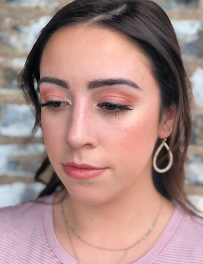 Chicago Makeup Artist and Hair Stylist Team