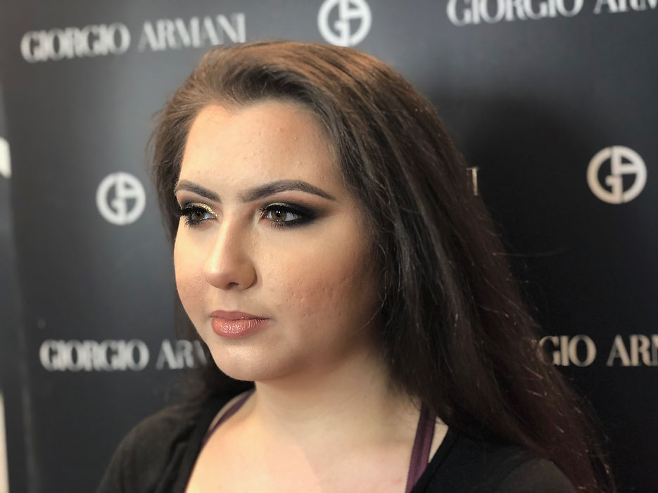 Chicago Makeup Artist and Hair Stylist Team