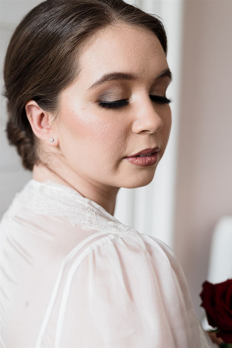 Chicago Makeup Artist and Hair Stylist Team