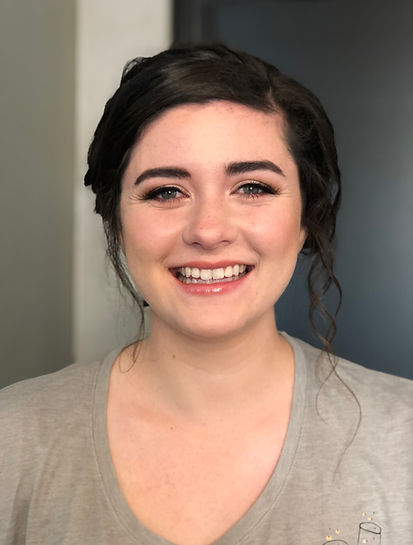 Chicago Makeup Artist and Hair Stylist Team