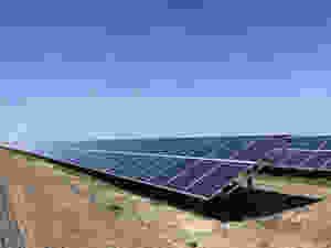 Duurzame energie is in grote delen van de wereld inmiddels goedkoper dan fossiele energie