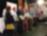 Tweede Koplopersymposium Ooststellingwerf