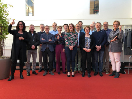 Steeds meer Asser bedrijven gaan voor duurzaam ondernemen