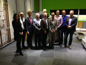 Koploperproject Leeuwarden van start