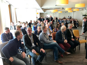 Prachtig Koplopersymposium Zuidhorn