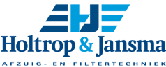 Holtrop en Jansma logo