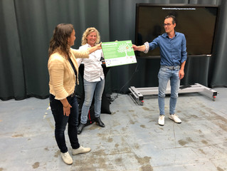Dusseldorp wint Koploperprijs Noordenveld-Westerkwartier