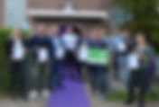 Inspirerende afsluiting Koploperproject Noordwest Friesland