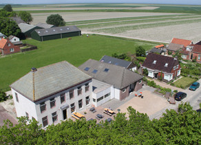 Koplopersymposium Het Hogeland op 19 maart
