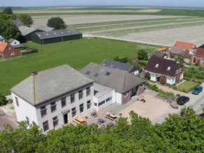 Koplopersymposium Het Hogeland op 19 maart